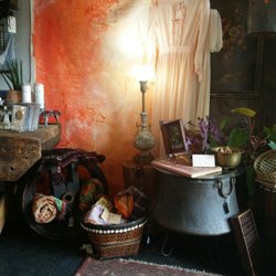 Unknowable You - Where form meets function, with folklore
