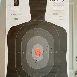 Pistol Safety Academy