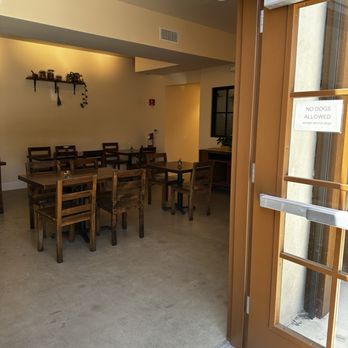 MAKE Cafe - Indoors - Breakfast & Brunch Near Me - San Diego, California MAKE Cafe - Indoors - Breakfast & Brunch Near Me - San Diego, California