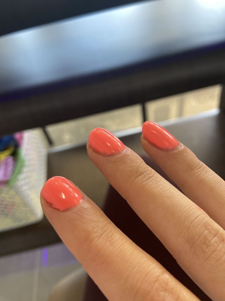 T & C NAILS Updated July 2024 58 Photos & 32 Reviews 1623 Rio Rd