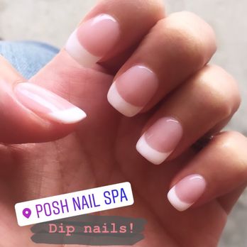 Posh Nail Spa - Nail Salons Near Me - Durham, North Carolina