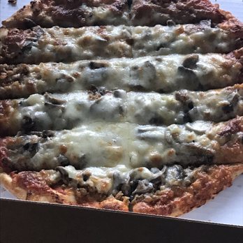 Volcano Pizza - Another winner - Italian Near Me - Elkhart, Indiana Volcano Pizza - Another winner - Italian Near Me - Elkhart, Indiana