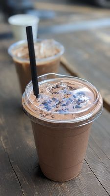 Drink Coffee Do Stuff by null