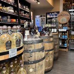 Corked - Whiskey!