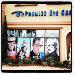 Premier Eye Care