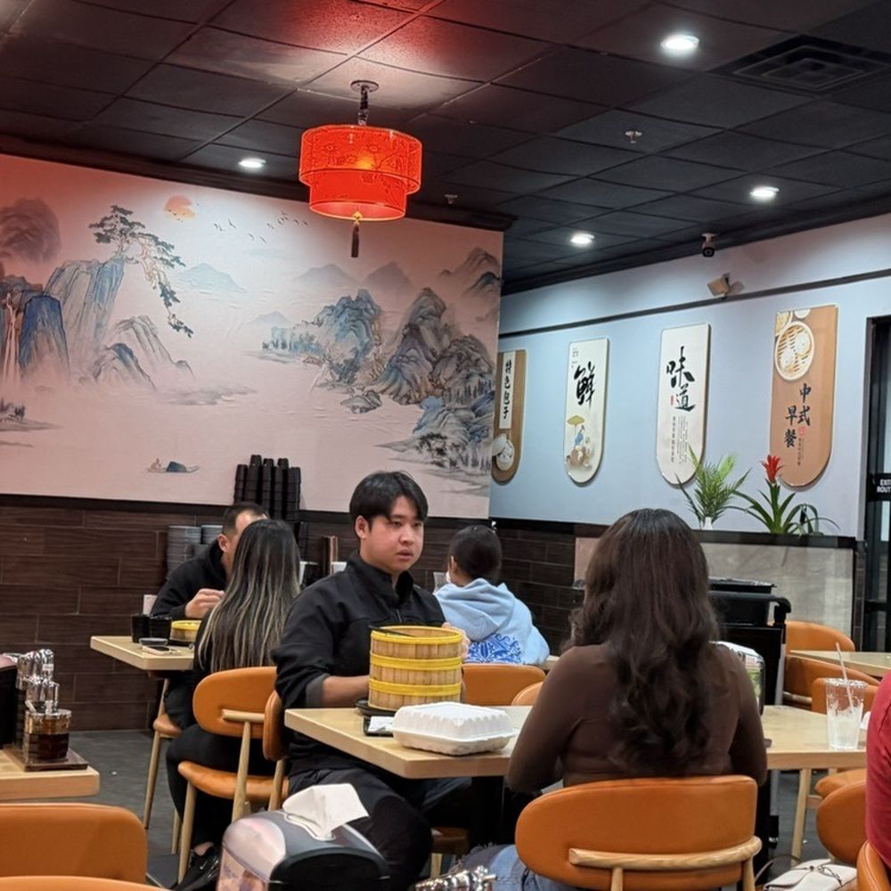 Jingle Bao - Chinese Near Me - Fresno, California