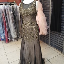 Luminari Dresses