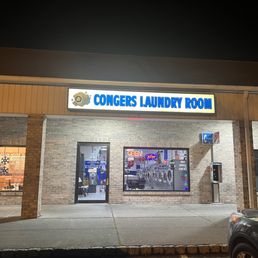 Exterior photo of Congers Laundry Room - Congers, New York Exterior photo of Congers Laundry Room - Congers, New York