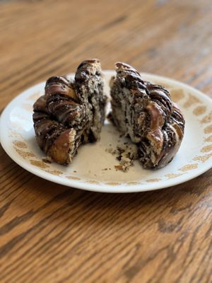 Grateful Bread Company by null