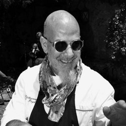 AL Fogher - Chef Angelo Treno