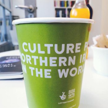 Cafe 31 - Cafes Near Me - Belfast, BFS