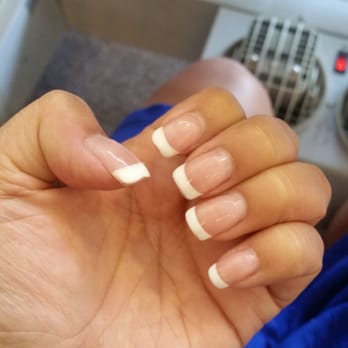 Century Nail - Day 22 still looking pretty good in my opinion. Originally had little bit of acrylic on my nail beds followed by gel polish. - Nail Salons Near Me - Brentwood, California Century Nail - Day 22 still looking pretty good in my opinion. Originally had little bit of acrylic on my nail beds followed by gel polish. - Nail Salons Near Me - Brentwood, California