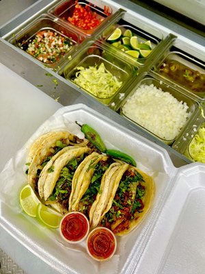 TACO CAT by null