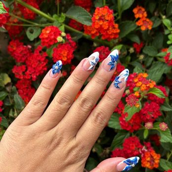 Hermosa Nails & Spa - Nail Salons Near Me - San Bernardino, California Hermosa Nails & Spa - Nail Salons Near Me - San Bernardino, California