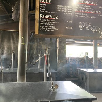 Hard Eight BBQ - Menu - Barbeque Near Me - Coppell, Texas Hard Eight BBQ - Menu - Barbeque Near Me - Coppell, Texas