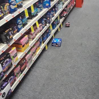 CVS Pharmacy - Product all over the floor - Drugstores Near Me - Washington, DC, District of Columbia CVS Pharmacy - Product all over the floor - Drugstores Near Me - Washington, DC, District of Columbia