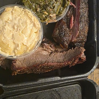 Bain Barbecue - Barbeque Near Me - Memphis, Tennessee
