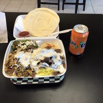 Donair Castle - An outstanding meal, pleasant staff, properly priced.  Awesome totally awesome - Donairs Near Me - Maple Ridge, British Columbia