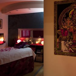Masajes Kamali  Spa