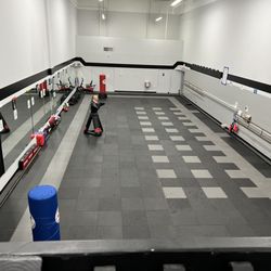 Jones Family Black Belt Academy