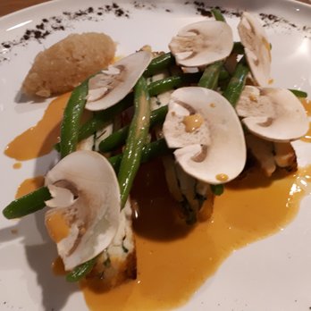 Restaurant Le Quai 21 - French Near Me - Colmar, 68