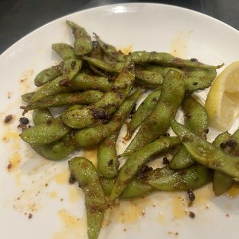 Benihana - Sugar Land - EDAMAME - Sushi Bars Near Me - Sugar Land, Texas