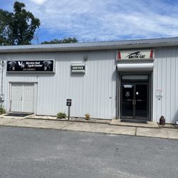 Vs Service And cycle center  - New location vs service and cycles