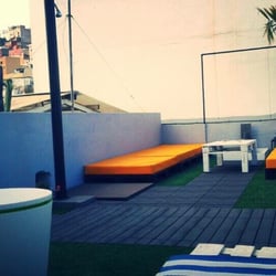 Bettmar Eco Hostel