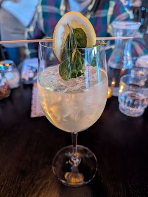 Red Rabbit St. Paul by null