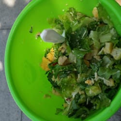 Just Salad