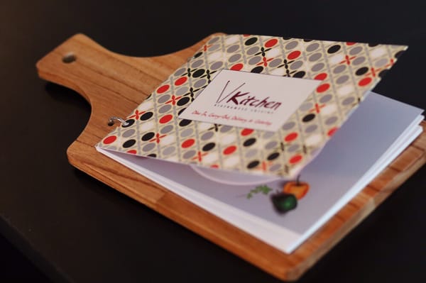 VKitchen by null