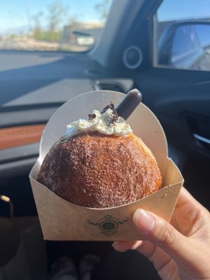 Jongro Chicken by null