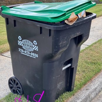 TRASH TAXI OF GEORGIA - Updated May 2026 - 30 Photos & 126 Reviews