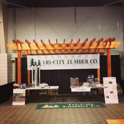 Tri-City Lumber