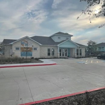 Gulf Shore Villas - Gulf Shore Villas, office - Apartments Near Me - Rockport, Texas