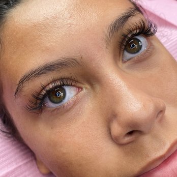 Barcode Glam Studio - Classic Lashes - Eyelash Service Near Me - Montgomery, Ohio Barcode Glam Studio - Classic Lashes - Eyelash Service Near Me - Montgomery, Ohio