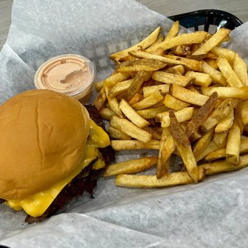 Smashed Burbank - Burgers Near Me - Burbank, California Smashed Burbank - Burgers Near Me - Burbank, California