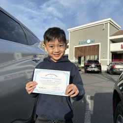 Kumon Math and Reading Center of Vacaville