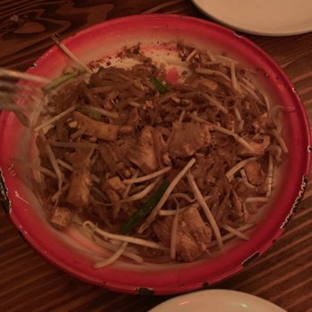 Glai Baan - The pic doesn't do it justice. - Thai Near Me - Phoenix, Arizona Glai Baan - The pic doesn't do it justice. - Thai Near Me - Phoenix, Arizona