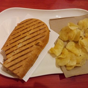 Panera Bread - My sandwich that i didn't like much - Sandwiches Near Me - Doral, Florida Panera Bread - My sandwich that i didn't like much - Sandwiches Near Me - Doral, Florida