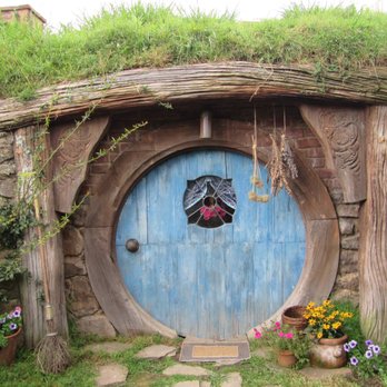 Hobbiton - Tours Near Me - Matamata, WKO