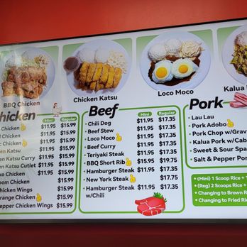 LOCO MOCO DRIVE INN - Updated November 2025 - 253 Photos & 43