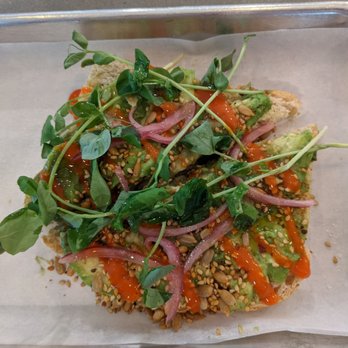 Undercurrent Coffee - Avocado toast - Coffee & Tea Near Me - Charlotte, North Carolina Undercurrent Coffee - Avocado toast - Coffee & Tea Near Me - Charlotte, North Carolina