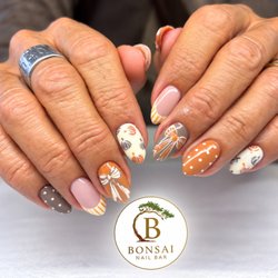 Bonsai Nail Bar