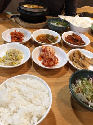 Hancook by null