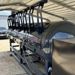 Habibi Barbecue - Where the magic happens!