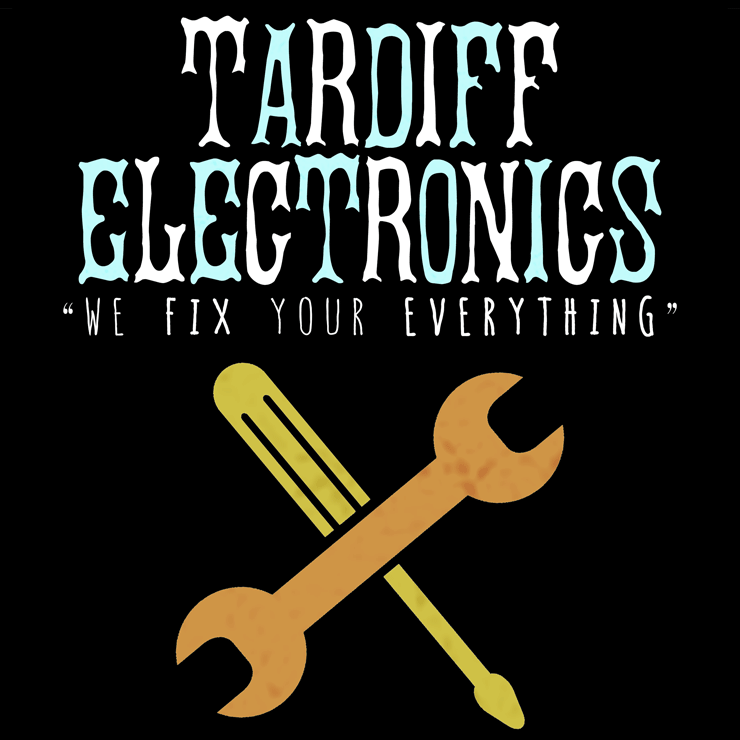 TARDIFF ELECTRONICS Updated September 2024 142 High St, Portland