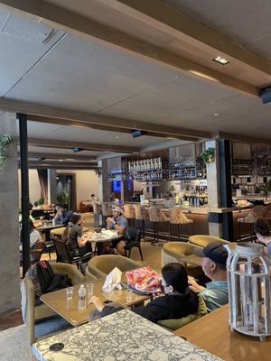 Call Your Mother Deli - West End by null