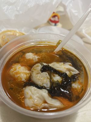 China Mama Express by null