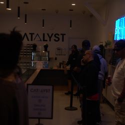 Catalyst